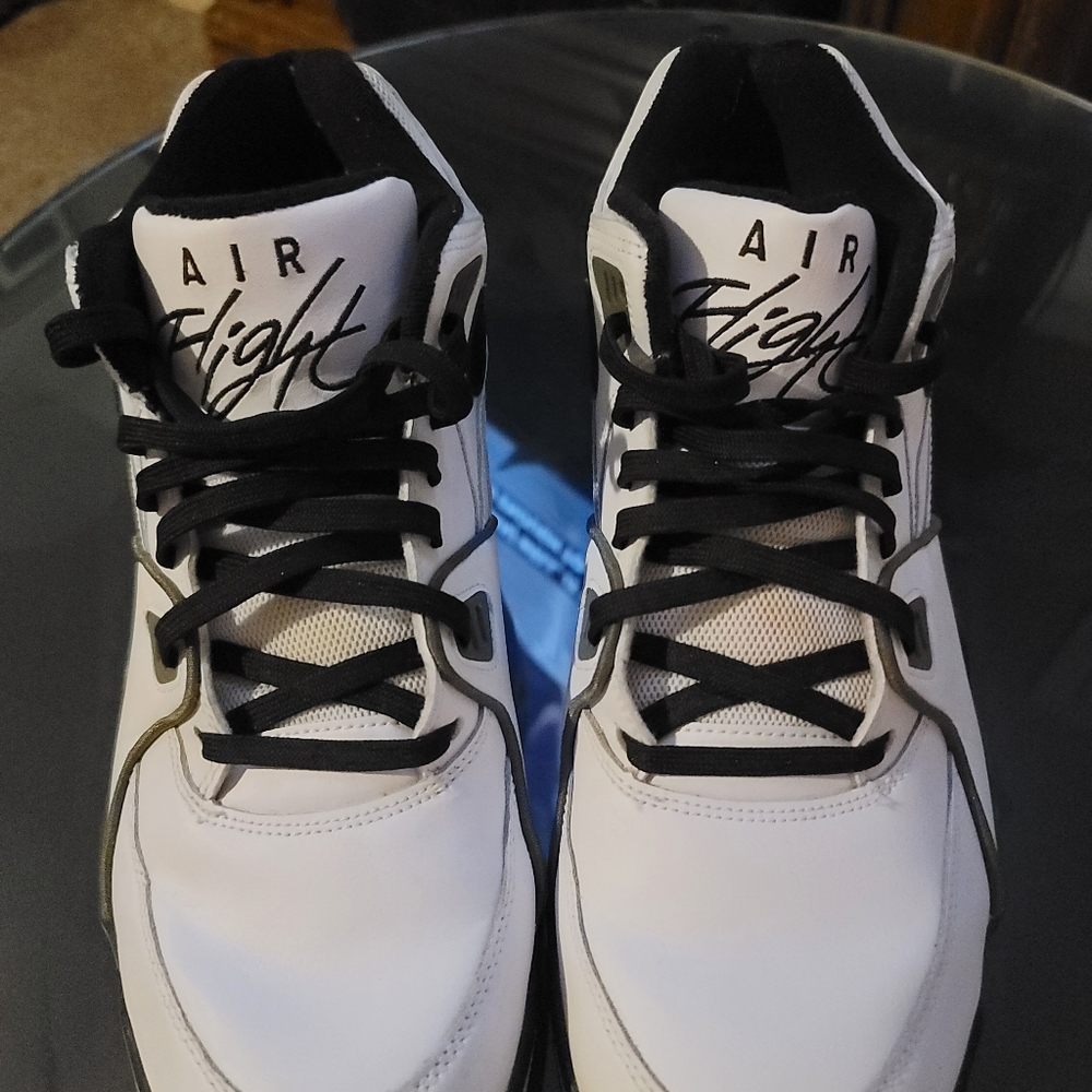 Nike Air Flights: Size 13
